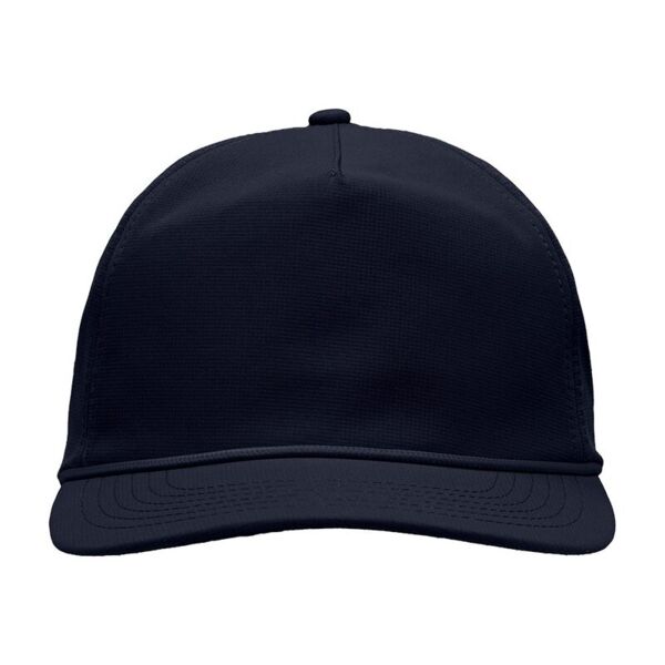 Five-Panel Ripstop Cap Thumbnail