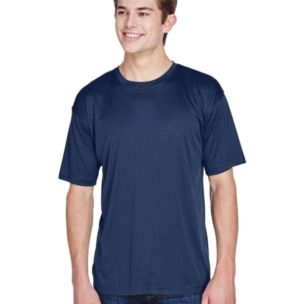 Men's Cool & Dry Basic Performance T-Shirt Thumbnail