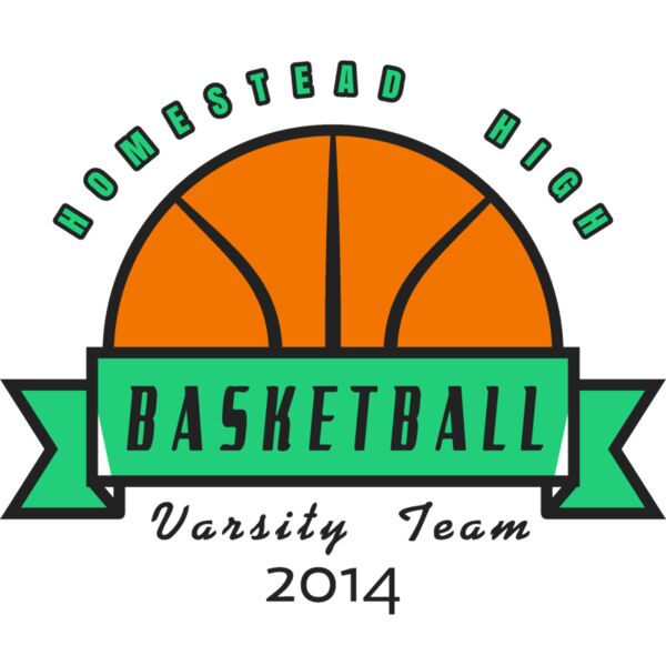 Basketball Template DNT001 Thumbnail