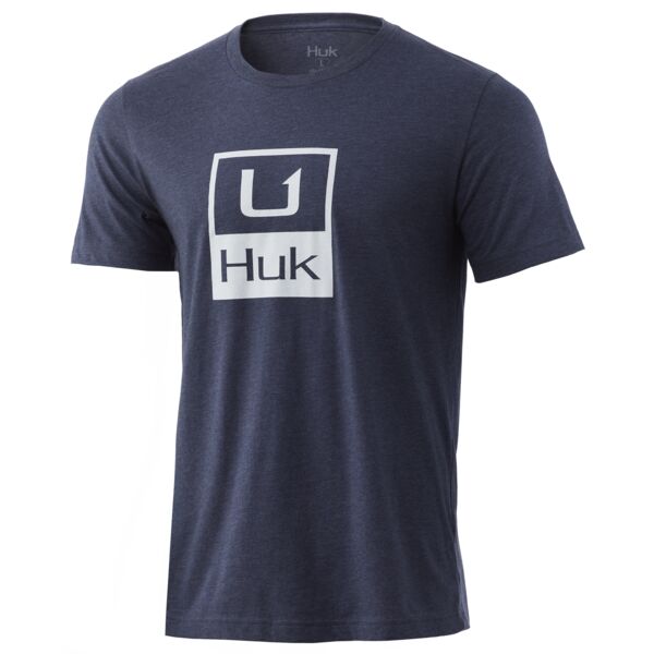 Huk'd Up tee Thumbnail