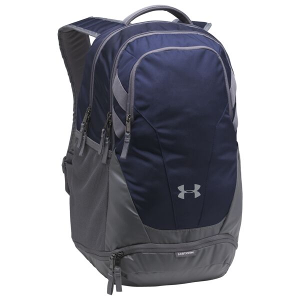 UA Team Hustle 3.0 Backpack Thumbnail