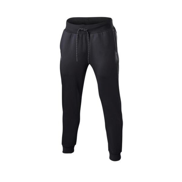  EVO  Youth 365 FLEECE JOGGER BLACK Thumbnail