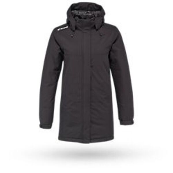 CCM Womens Winter Jacket Thumbnail