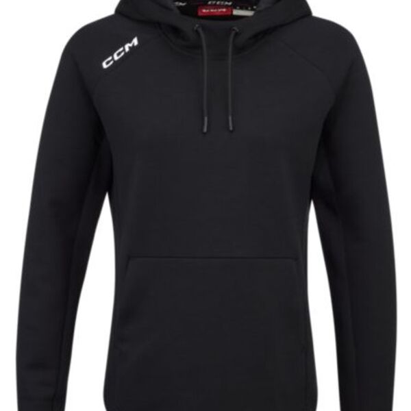 CCM WOMENS PULLOVER HOODIE            Thumbnail