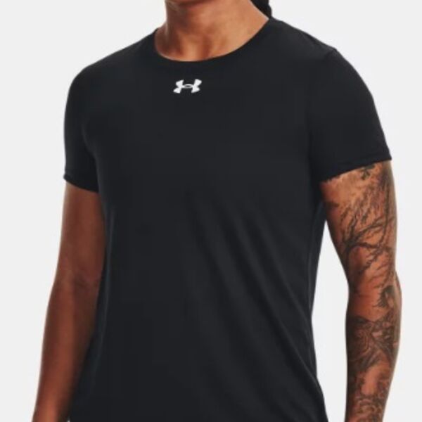 UA W's Team Tech SS Thumbnail