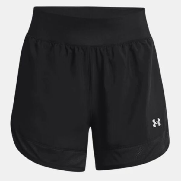 Women's UA Locker Woven Shorts Thumbnail