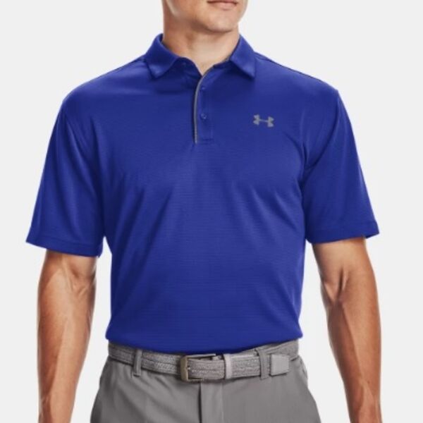 Men's UA Tech Polo Thumbnail
