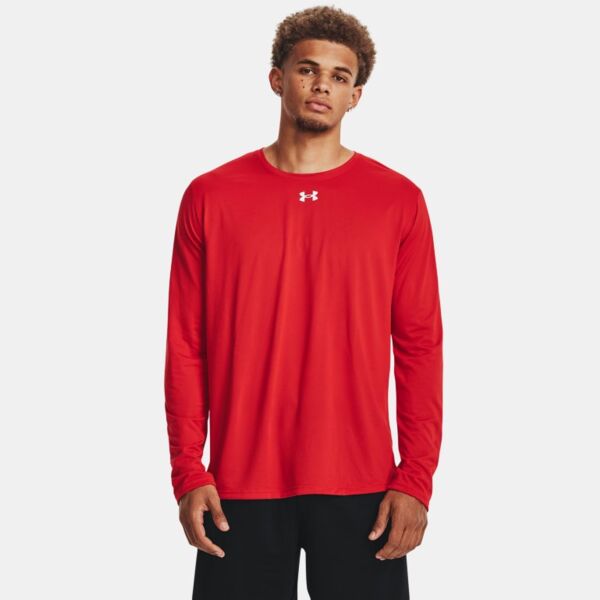Men's UA Tech™ Team Long Sleeve Thumbnail