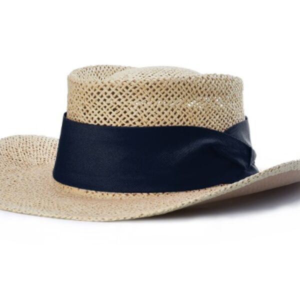 CLASSIC GAMBLER HAT Thumbnail