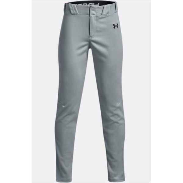  UA Utility Pro Tapered Baseball Pants Youth Thumbnail