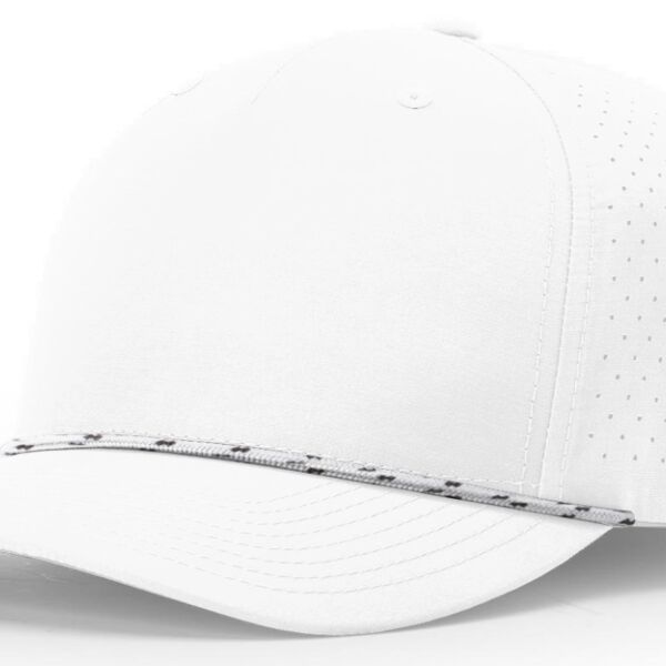 355 | LASER PERF PERFORMANCE ROPE CAP Thumbnail