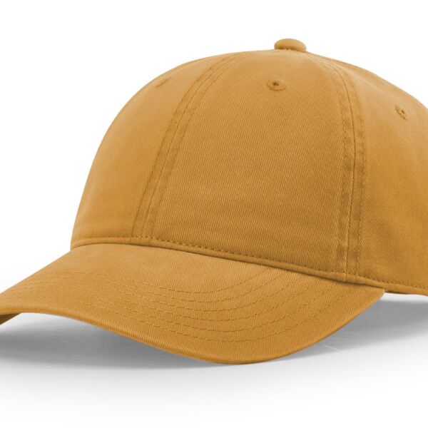 Peached Cotton Twill Thumbnail