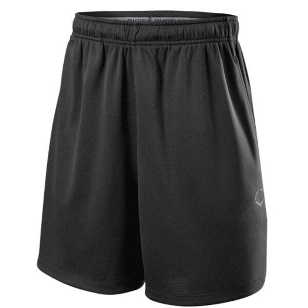 Evo Y PRO TEAM TRNNG SHRT 2.0 BLACK Thumbnail