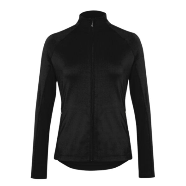 Champion Contour Soft Touch Jacket Women's Thumbnail