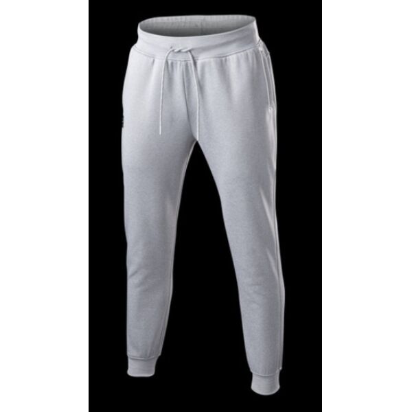 M EVO 365 FLEECE JOGGER HEATHER GREY Thumbnail