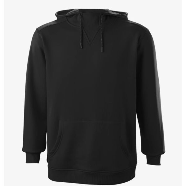 Y EVO 365 FLEECE HOODIE BLACK Thumbnail