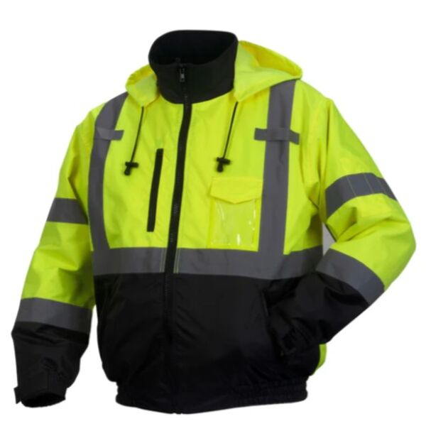 RJ31H Series Thumbnail