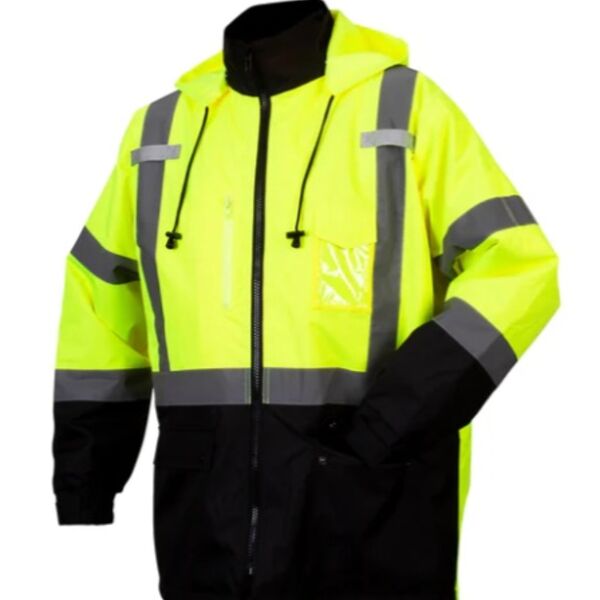 RP31 Series Parka Thumbnail