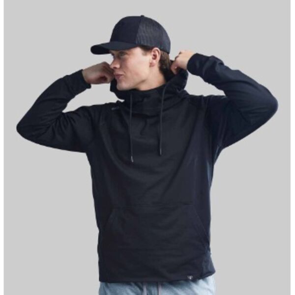 Yak Sports Playmaker Hoody Adult Thumbnail