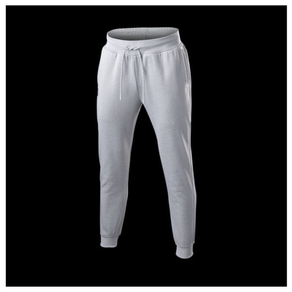 Y EVO 365 FLEECE JOGGER HEATHER GREY Thumbnail