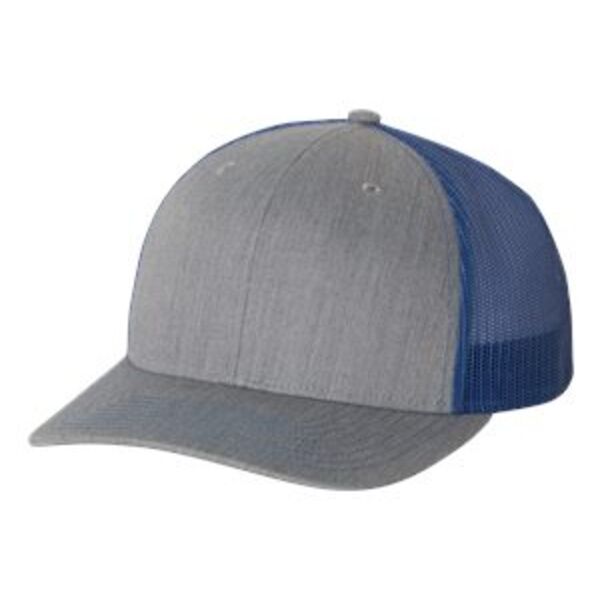 Trucker Snapback Cap Thumbnail