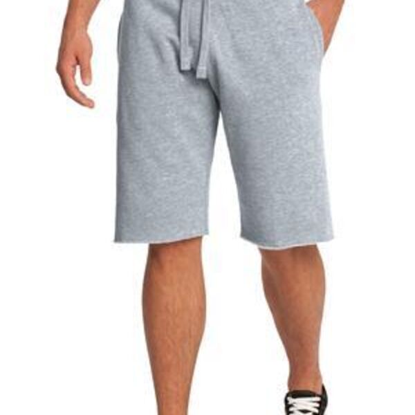 Norskies Young Mens Core Fleece Short Thumbnail