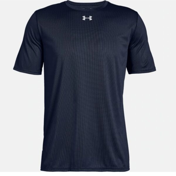 UA M's Locker Tee 2.0 SS Thumbnail