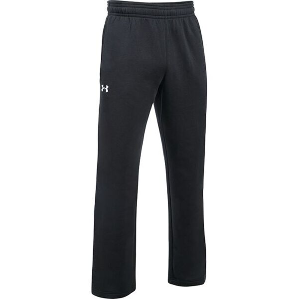 UA M's Hustle Fleece Pant Thumbnail