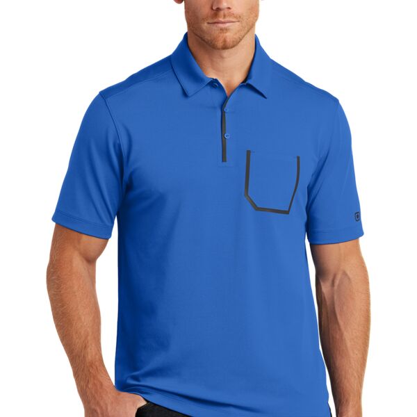 OGIO® Fuse Polo Thumbnail