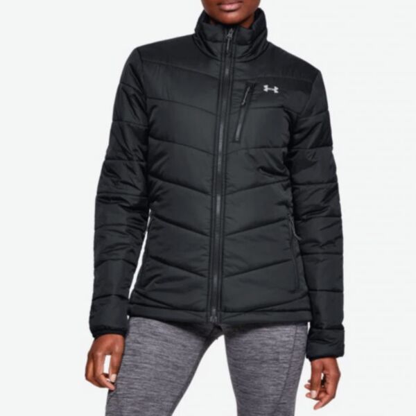 UA CGI Thermal Jacket Thumbnail