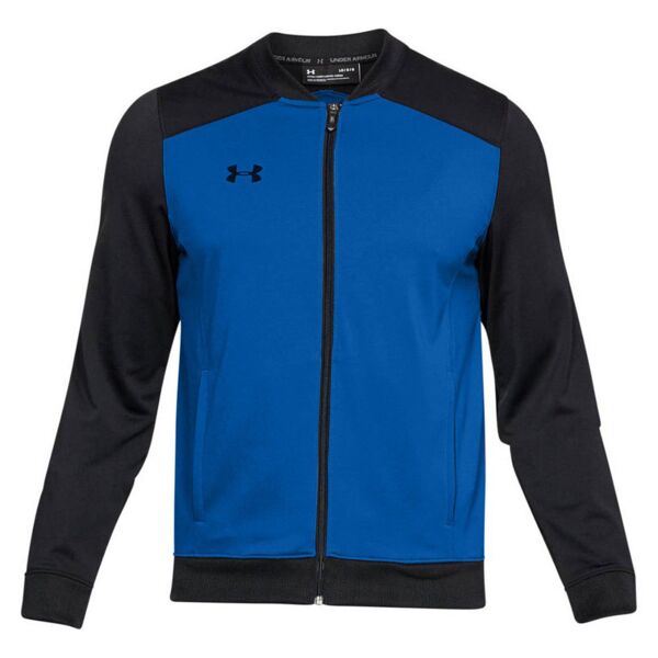 UA Challenger II Track Jacket Thumbnail
