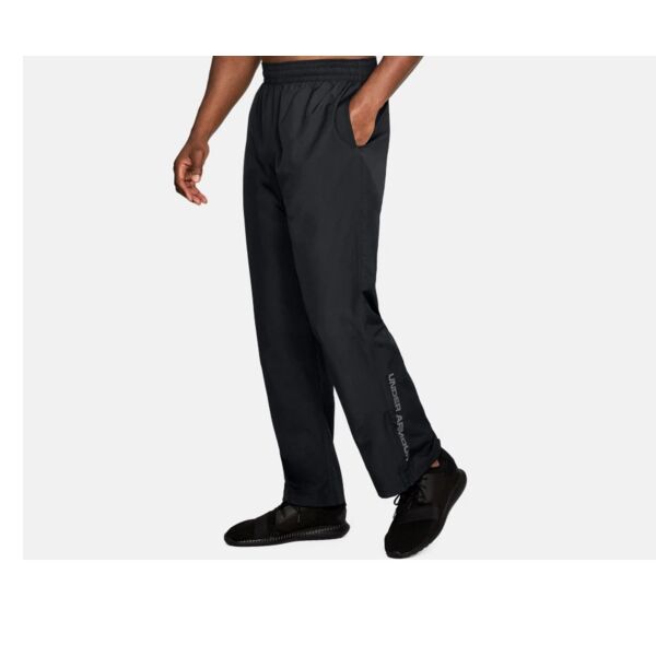 Men's UA Vital Warm-Up Pants Thumbnail