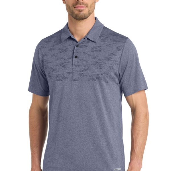 ® Gravitate Polo Thumbnail