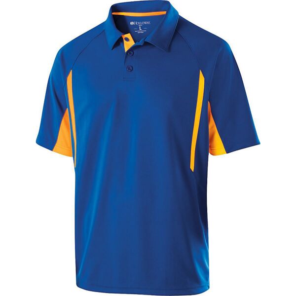 AVENGER POLO Thumbnail