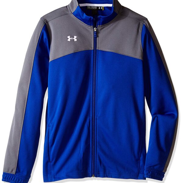 Under Armour Futbolista Jacket Thumbnail