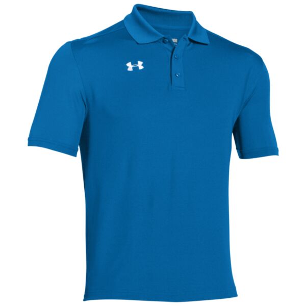 Under Armour Team Armour Polo Thumbnail
