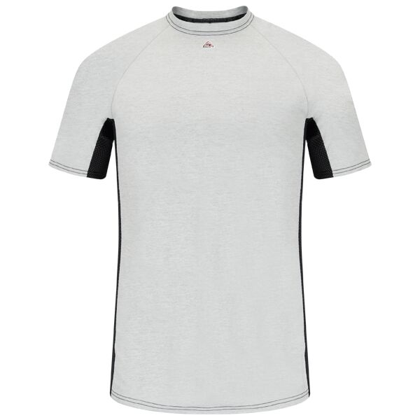 Short Sleeve FR Two-Tone Base Layer - EXCEL FR® Thumbnail