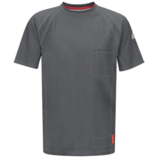 iQ Series® Short Sleeve Tee Thumbnail
