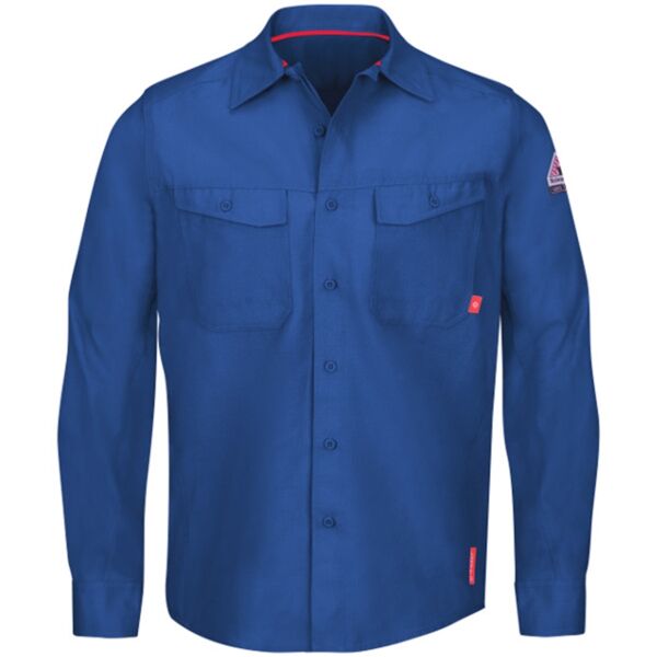 iQ Series® Endurance Work Shirt Thumbnail
