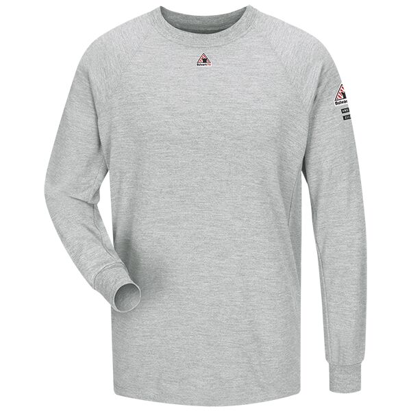 Long Sleeve Performance T-Shirt - CoolTouch®2 Thumbnail