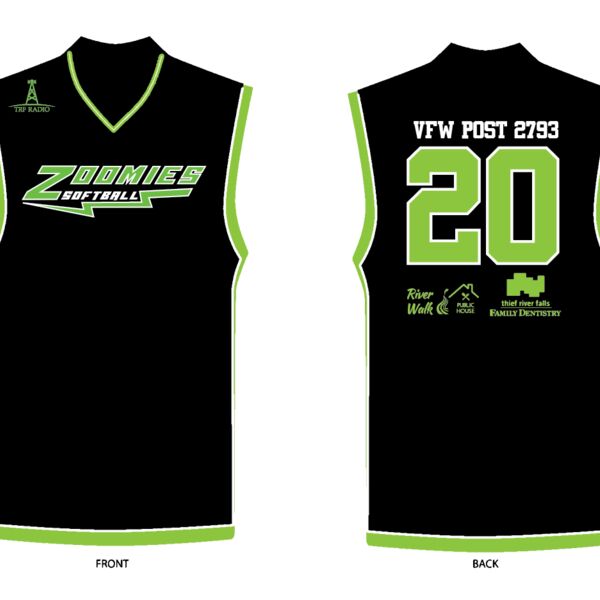 Zoomies sub jersey Thumbnail