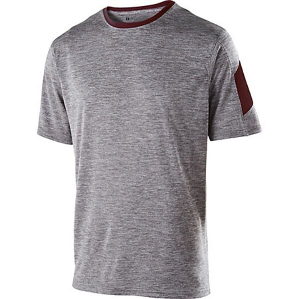 ELECTRON SHORT SLEEVE SHIRT Thumbnail