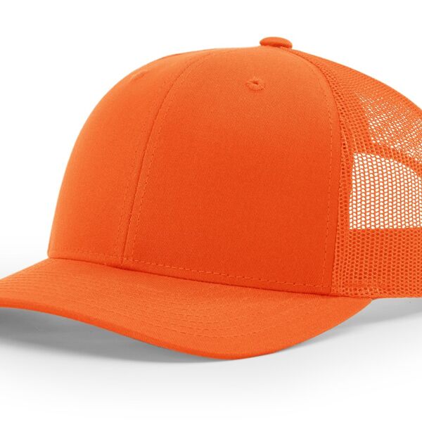 882 BLAZE TRUCKER Thumbnail