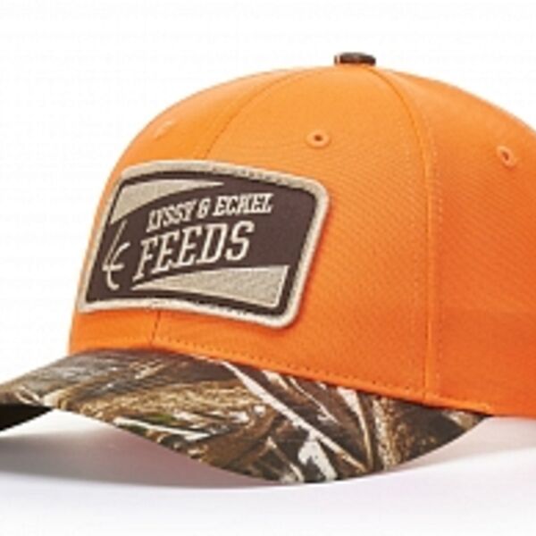 883 BLAZE CROWN W/ CAMO VISOR Thumbnail