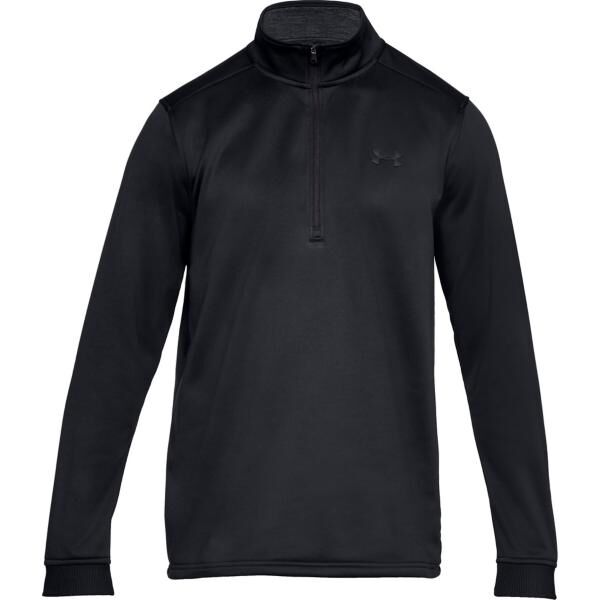 Under Armour ARMOUR FLEECE 1/2 ZIP Thumbnail