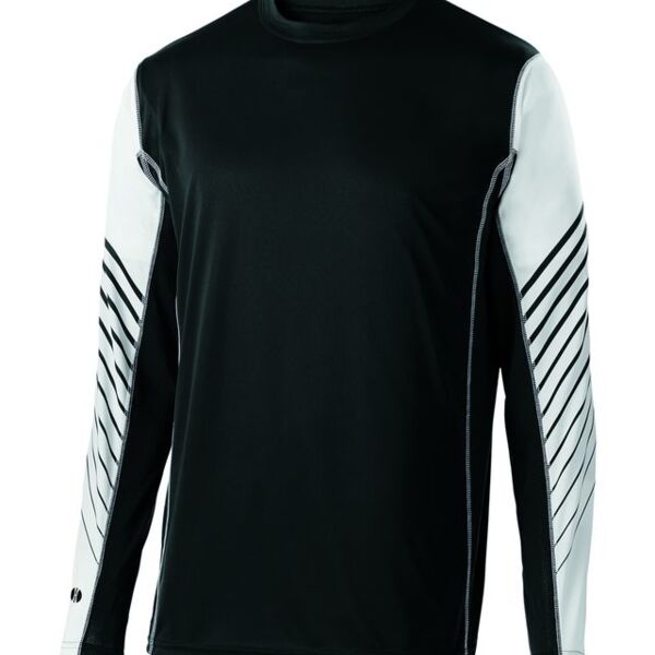 ARC SHIRT LONG SLEEVE Thumbnail