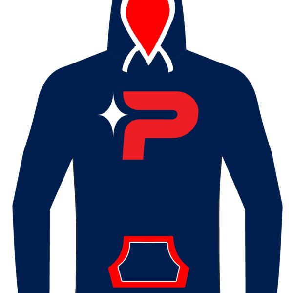 Northland Softball Hoody Jersey Thumbnail