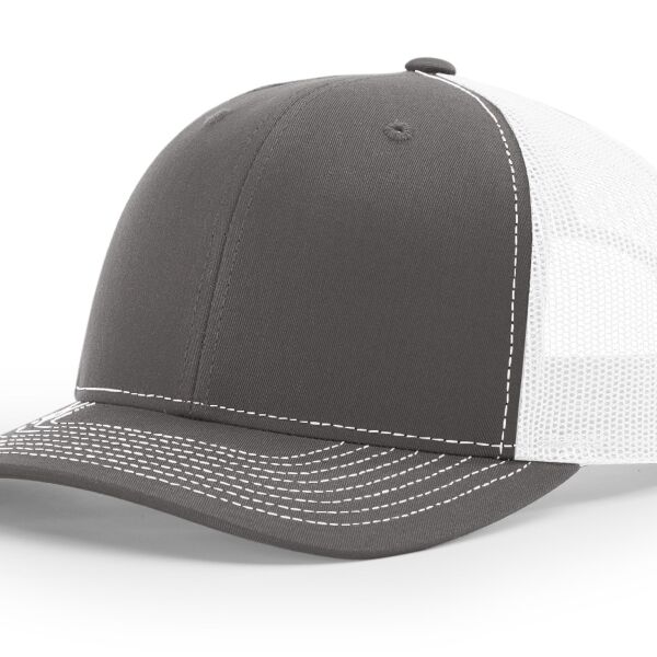 Richardson 112+ Trucker R Flex Hat Thumbnail