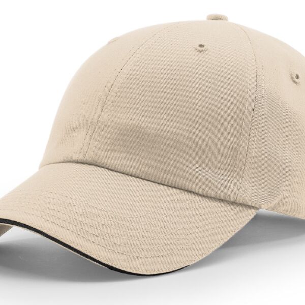 UNSTRUCTURED SANDWICH VISOR Thumbnail