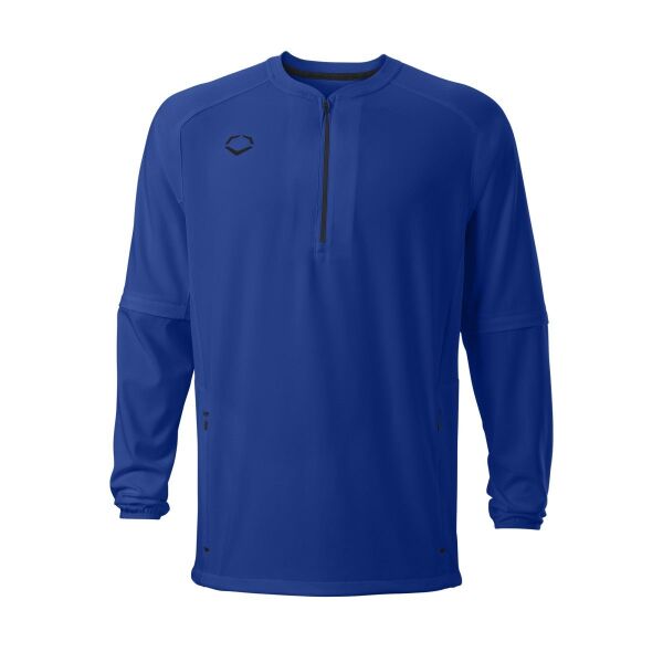 Men's Long Sleeve BP Jacket Thumbnail